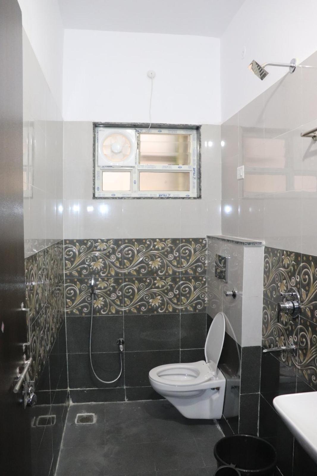 Aashiyana Home Stay Bhopal Exterior foto